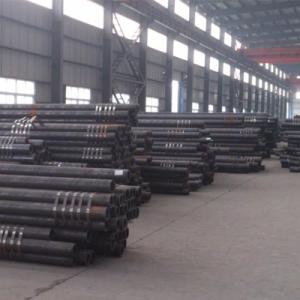 無(wú)縫管---材質(zhì)：20#  Q345B  40RO