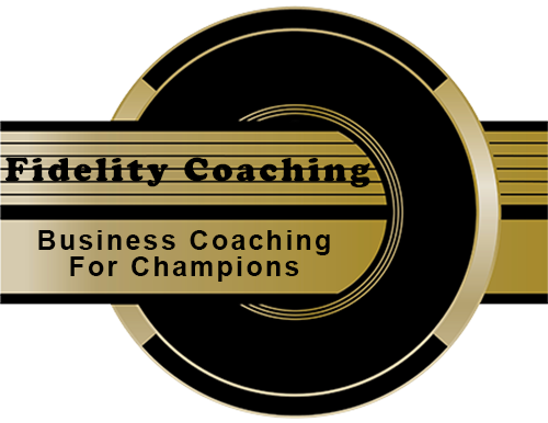 Fidelity Coaching